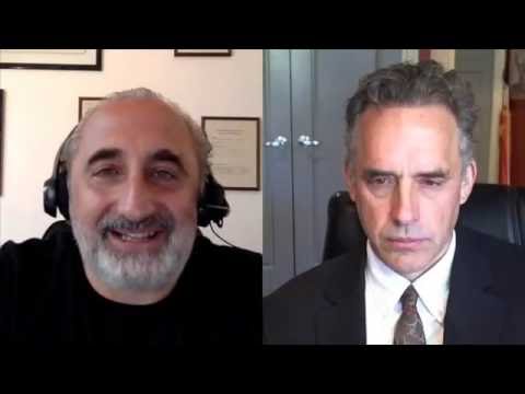 My Chat with Psychologist Jordan Peterson (THE SAAD TRUTH_265)