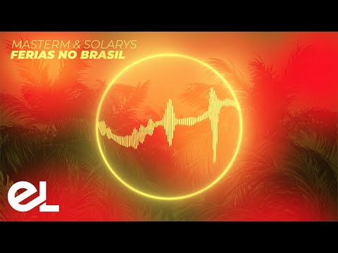 MASTERM & SOLARYS - Ferias No Brasil