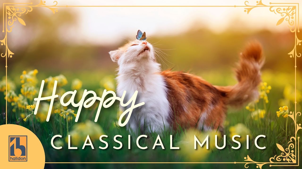 Happy Classical Music
