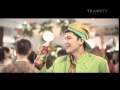 Iklan Frestea Hip Hop Wedding Versi 15 Detik