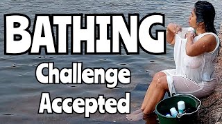 Old Bathing Routine: EDUCATIONAL | Ms. Inday in Sweden 🇸🇪
