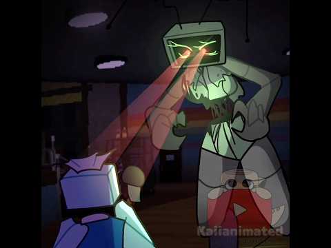 ORIGINAL || PART 1 Let me in meme ft Shelly, Flutter, Tisha, & Vee [Dandy's World] #dandysworld