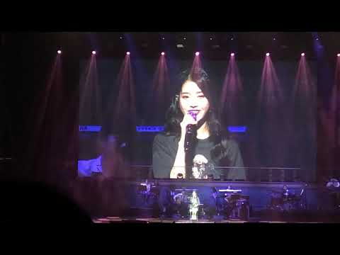 181215 IU DLWLRMA 10th ANNIVERSARY CONCERT IN SG EN-ENCORE: 마음 (Heart) LIVE