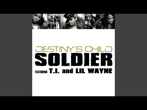 Video thumbnail for Soldier (Grizz Blackmarket Remix)