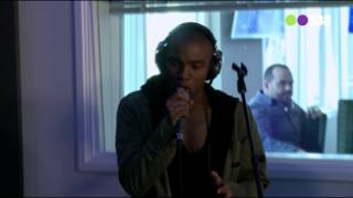 Sven Hammond Soul - Oh Woman (live bij Evers Staat Op)