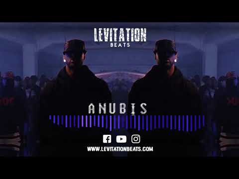 "ANUBIS" Trap Instrumental 2019 Booba x Kaaris x Gradur Type Beat | Prod.LEVITATION BEATS