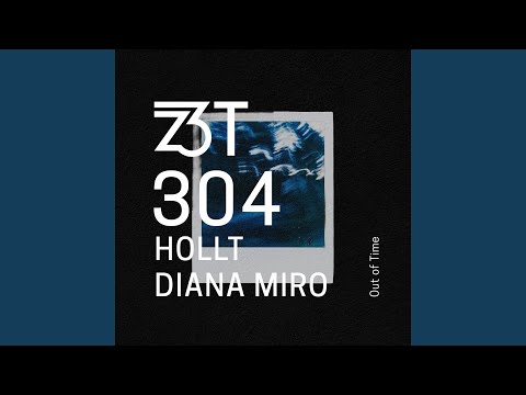 Out of Time (feat. Diana Miro)