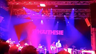 Stereolab - &#39;Fluorescences&#39; (Live in Berlin, 2019)