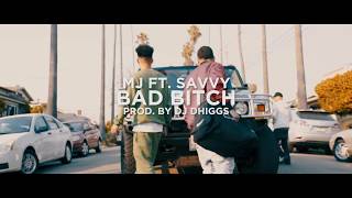 Bad Bitch Music Video