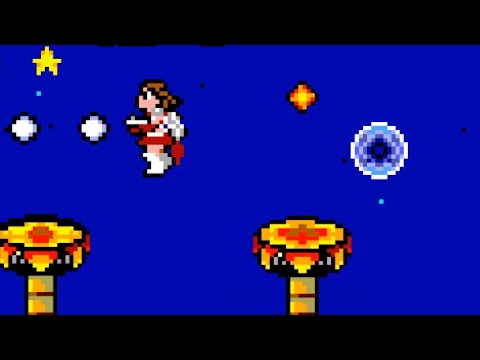 Quartet (Master System)