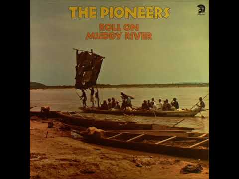 THE PIONNERS = STRARVATION(1977)