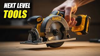 20 New DeWalt Tools On Amazon You Should Buy Now (2026 Edition)