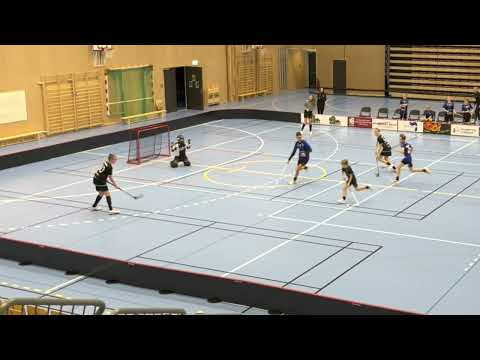 Highlights Pantamera pojkar D svår P09 /Kvidinge IBS - FC Helsingborg 8-2