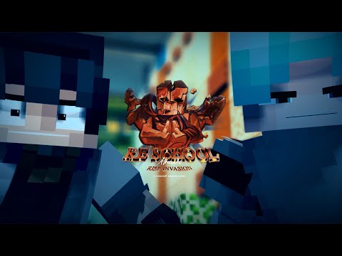 Nightmare - ReSchool Alternate Phase 3 #03 [ Minecraft Roleplay ]