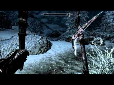 Skyrim - Sorry Gourmet - Part 143 Master Difficulty