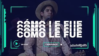 Como Le Fue Music Video