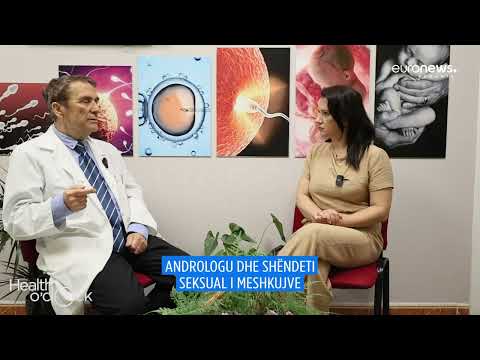 Kujdes nga Viagra! Mjeku   mund të shkaktoj edhe vdekje nëse keqpërdoret!