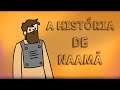 História Bíblica Para Crianças A HISTÓRIA DE NAAMÃ O Grande Livro