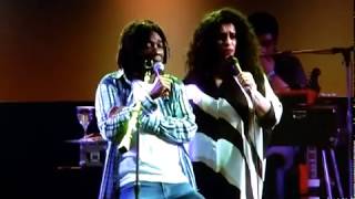 Milton Nascimento e Gal Costa - Solar