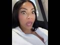 Tommie Lee Explains Why She Snapped During 20v1
