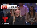 La Intocable ‍ Caso Cerrado Telemundo