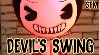 BATIM SFM | "The Devil's Swing" - Animated by @CryosSFM