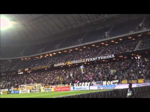 AIK - Kalmar FF 2013 (1891film)