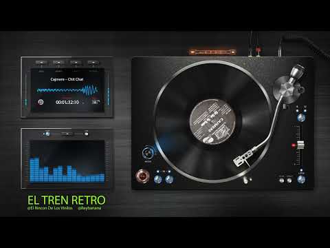 1992 Classic House 90s Cajmere – Chit Chat (Chit Chat Remix) By Reybanana