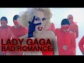 4K Lady Gaga Bad Romance Music Video