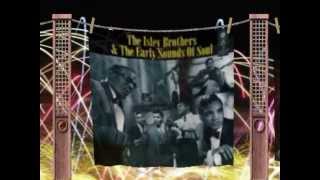 Isley Brothers,  Behind A Painted Smile