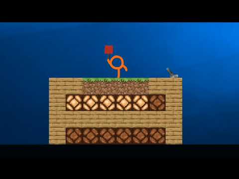 I voiced over the redstone academy   SD 480p