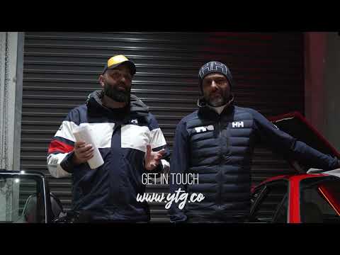 SUPERCAR HEAVEN! - YTG Bespoke - Showroom Update November 2022