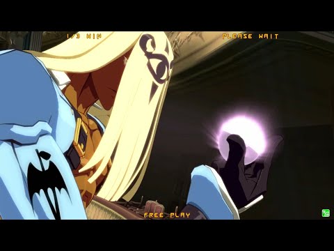 GGXrdR 8/27/16 - Mikado 3v3 Tournament