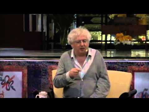 Day 1. Lama Jampa Thaye. Teachings about "Seven points of Mind Training" (KIBI 2015)