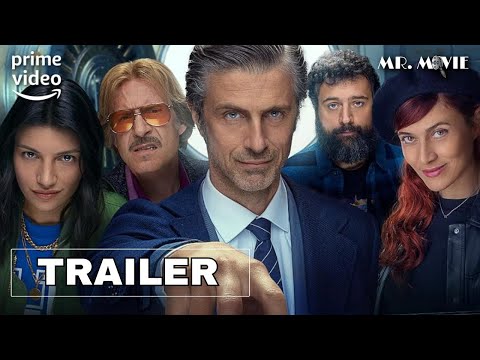 Tráiler Obsesionados por los diamantes
