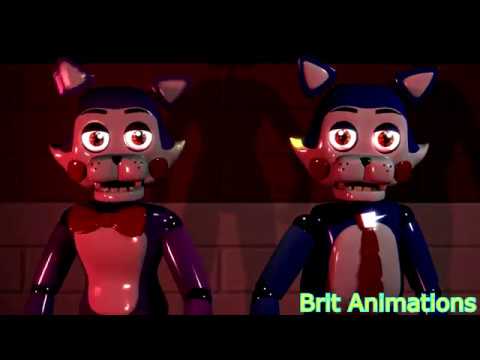 (Fnac) (SFM) The Experiment Cover By CalypSonata Remake Preview