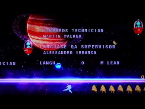 Sonic Colors playthrough pt24 (final)