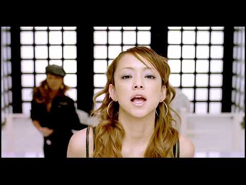 Namie Amuro (安室奈美恵) - Shine More 4K