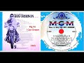 Roy Orbison - Big As I Can Dream 'Vinyl'