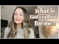 The TRUTH About God's CALL For Your Life (It's Simpler Than You Think)