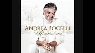 Andrea Bocelli   O Tannenbaum