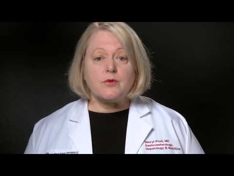 What to expect with an upper endoscopy