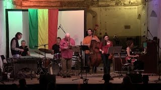 Embryo - Mal Waldron -  Memorial Concert - Left Alone