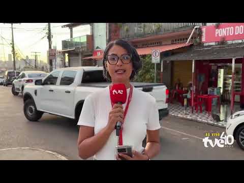 TVE NOTÍCIAS AO VIVO | TVE BAHIA - 23/01/2026