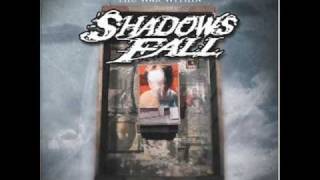 Shadows Fall - Stupid Crazy