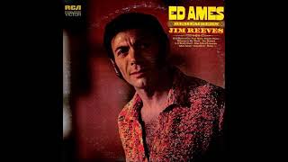The Blizzard ~ Ed Ames (1972) (Jim Reeves cover)