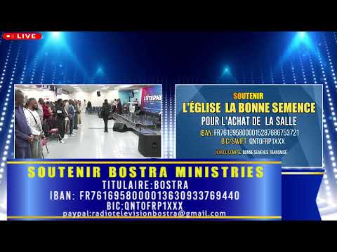 ÉCOLE DE LA DÉLIVRANCE DU LUNDI 22/09/2025