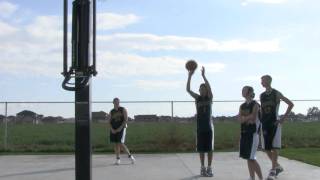 Basketball Games, Around the World