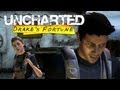 Uncharted 1 A Aventura Come a Emboscada portugu s