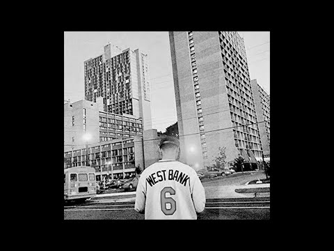 Lil Ebro - My City (Very Slow)